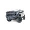 Fab Fours 20-C SIERRA 2500/3500 HD PREMIUM FRONT BUMPER W/ PRE-RUNNER GUARD GM20-A5052-1 - alternate 3